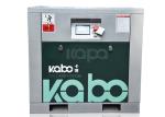 Highly Integrated 45KW 60HP Industrial Screw Compressor 7.1m3/Min