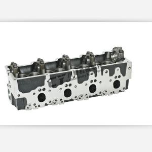 Quality 11101 - 54062 Diesel Engine Cylinder Heads 2L For Toyota wholesale
