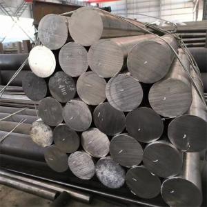 Quality 15-5PH Stainless Steel Rod High Toughness S15500 Alloy Steel Plate wholesale