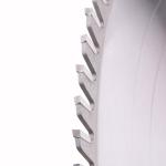 Anticorrosive Practical Panel Saw Blades , Carbide Circular Saw Blades For Wood