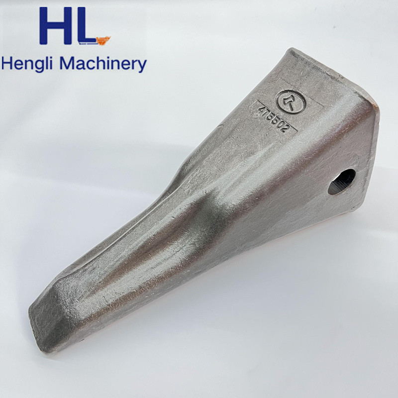 Crawler Excavator Bucket Pins High Frequency Quenching