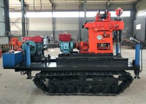 Quality Engineering Exploration Drilling Equipment wholesale