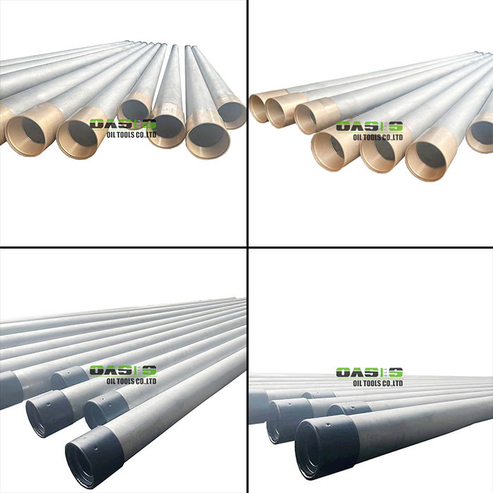 and Flexible The Role of Perforated Stainless Steel Pipe in Flood Management