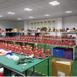 Shenzhen Easythreed Technology Co., Ltd.
