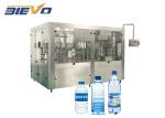 4000bph SUS 316 380V Water Bottles Filling Machine