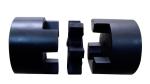 L150 Flexible Spider Shaft Coupling For 3D Printer
