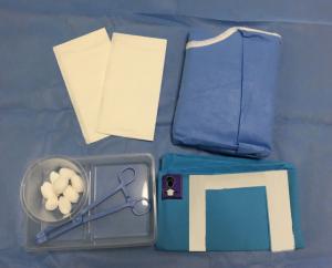 Quality Surgical epidural kit,sterile epidural kit for operation use wholesale
