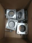 Jichai Chidong 12V. 17.00c Gas Engine Oil Pump Assembly and Durable Aluminum