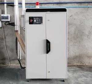 Quality Polion Electric Sanding Machine Central Dust Extraction Collection System wholesale