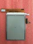 758×1024 E Reader Display ED060XD4 90.58(W) × 122.368(H) Mm Display Area