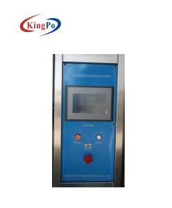 Quality IPX5 IPX6 Sand And Dust Test Chamber With Stainless Steel Enclosure wholesale