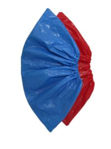Quality Eco Friendly Medical Shoe Covers Disposable Waterproof Shoe Protectors wholesale