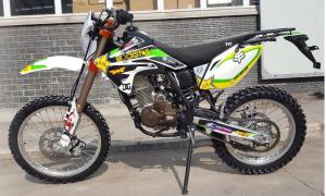 Quality M4 250cc Road Legal Dirt Bike wholesale