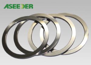 Quality Tungsten Carbide Wear Components Seal Rings, Bushings, Sleeves for Oilfield wholesale
