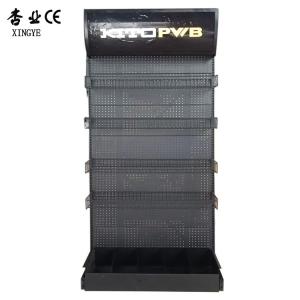 Quality Commercial Super Shelves Display Shelf Display Stand For Supermarket Shelving wholesale