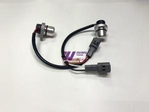 Quality HITACHI Excavator Parts for EX-5 EX-6 ZAX200 ZAX230 4614911 Throttle Motor JiuWu Power wholesale