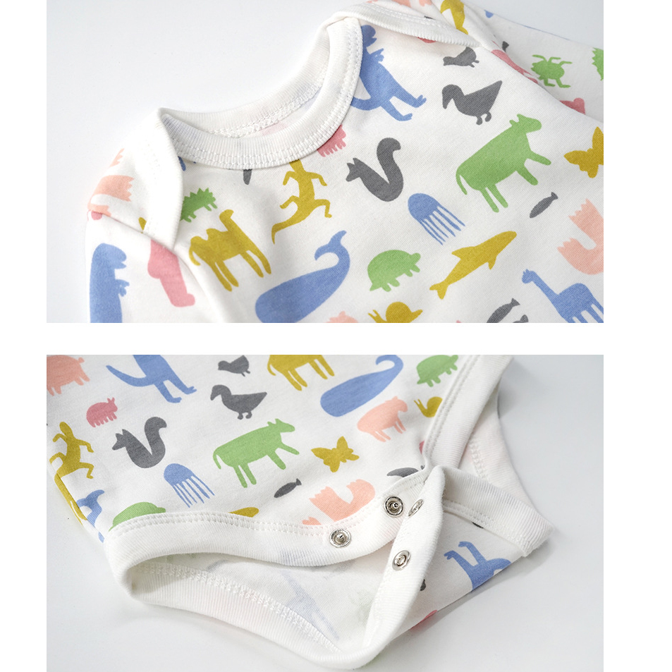 Babies gift box cotton clothing sets 10pcs new born baby clothes gift set