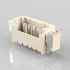 Quality 1.25mm 1.0AMP Wire To Board Solder Connector 2Pin-16Pin MX 53261xx71 wholesale