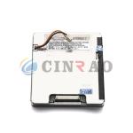3.5 Inch Audi A4 Car Instrument Panel LQ0DAS1379 For Auto Spare Parts