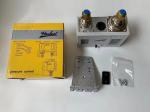 HLP Solder Flare Water Pump Pressure Control Switch Refrigeration System