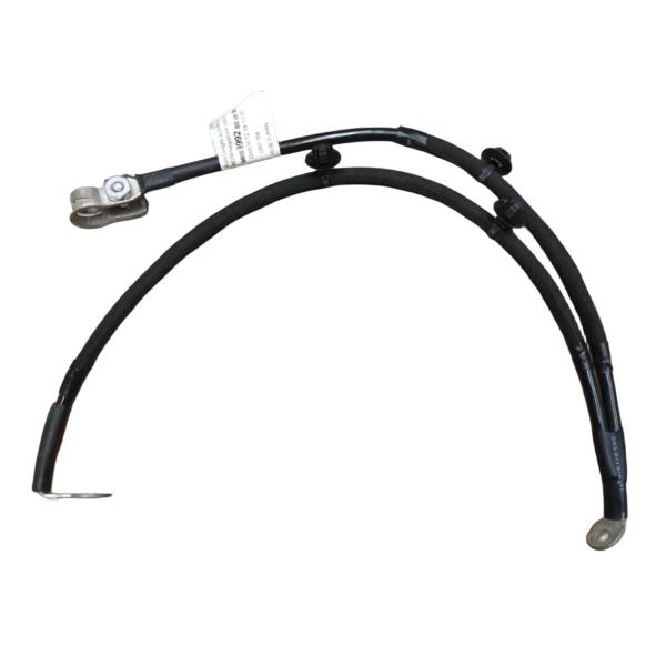 Auto Parts M43 Negative Storage Battery Cable OE 9800999280 For Peugeot 2008 301