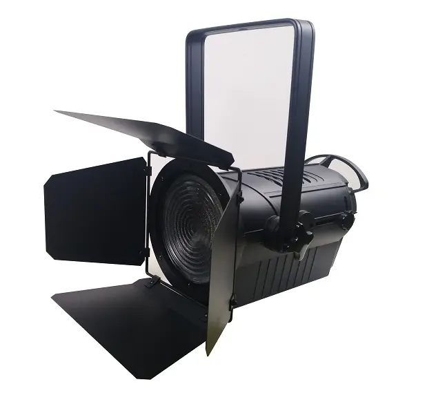 Stage LED Follow Spot Light For Spot Club Night Shows -10 60C 100lm/W