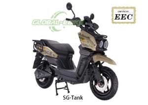 Quality 2000W Power 72V 32Ah Battery Berry Meter Powerful Electric Bike With 12 Tubes Controller wholesale