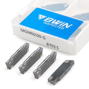 Quality Grooving CNC Carbide Inserts Mgmn 300 wholesale