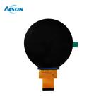2.8 inch 480x480 Round TFT LCD Display For Smart Watch 2.76 inch Circular