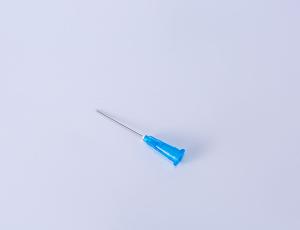 Quality 26G Medical Disposable Supplies Hypodermic PE Injection Syringe Needles wholesale