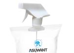 Medical Alcohol Antibacterial Liquid Stand Up Pouch