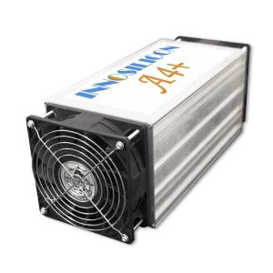 Quality Litecoin Innosilicon Miner A4+ Ltcmaster A4 620mh/S 750w wholesale