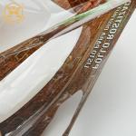 0.5kg Zipper Roast Chicken Packaging