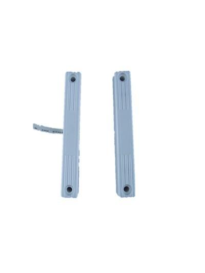 Surface mounted screws magnetic contacts suitable for metal doors and cabinet