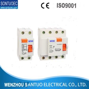 Quality Electronic Auto Circuit Breaker 500ma Double Pole Semko Certificate wholesale