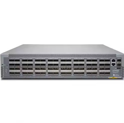 Customizable and QFX5210-64c-AFI 48 Ports 10/100/1000Mbps Switch for Full-Duplex Half-Duplex Communication Mode