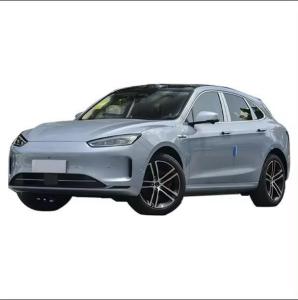 Quality Spc 5218X1998X1800 mm High End Electric Car Lixiang L7 Max Hybrid Aito M5 4WD SUV wholesale