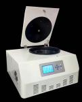 TDL6M Benchtop Low Speed Refrigerated PRP Centrifuge For Medical Blood Plasma