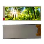 Industrial grade 6.86-inch bar TFT high brightness 800nits LCD display 480 ×