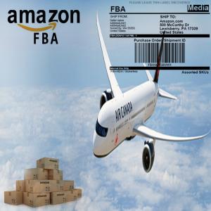 Quality Direct Flight DDP Air Freight To Los Angeles USA wholesale
