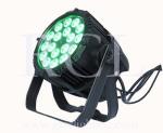 Wholesale Stage Lighting IP66 Waterproof 18*15W RGBWA LED PAR Light