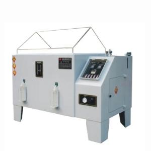 Quality Programmable Used Corrosion Testing Machine , Salt Spray Test Chamber wholesale