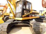 Used CAT 325B EXCAVATOR