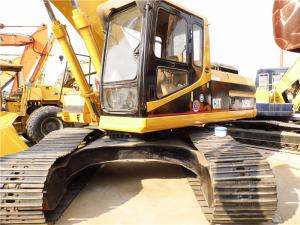 Quality Used CAT 325b excavator for sale wholesale