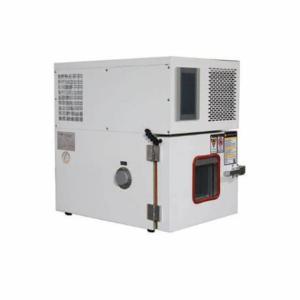 China 2.5-7KW Power Temperature Humidity Test Chamber Heat Up Time For Humidity Range 20% To 98% RH on sale
