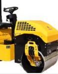 YL42C 0.96ton Road Construction Roller