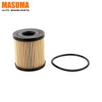MASUMA NO. MFC-E405 Automotive Parts Oil Filters 1109X3 LR001247 for PEUGEOT