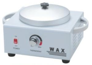 Quality Professional Custom Beauty Salon Instruments Single Pot Paraffin Wax Warmer wholesale