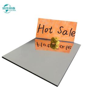 Quality Customized Mirror ACP 1220mm Width 4mm Thickness wholesale