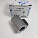 Solenoid Valve Coils VOE15097478 15097478 For VOLVO A25F A35F A40F L120G L150G